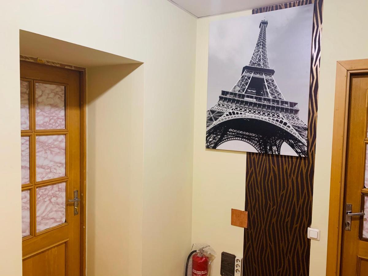 Rix Hostel รีกา ภายนอก รูปภาพ