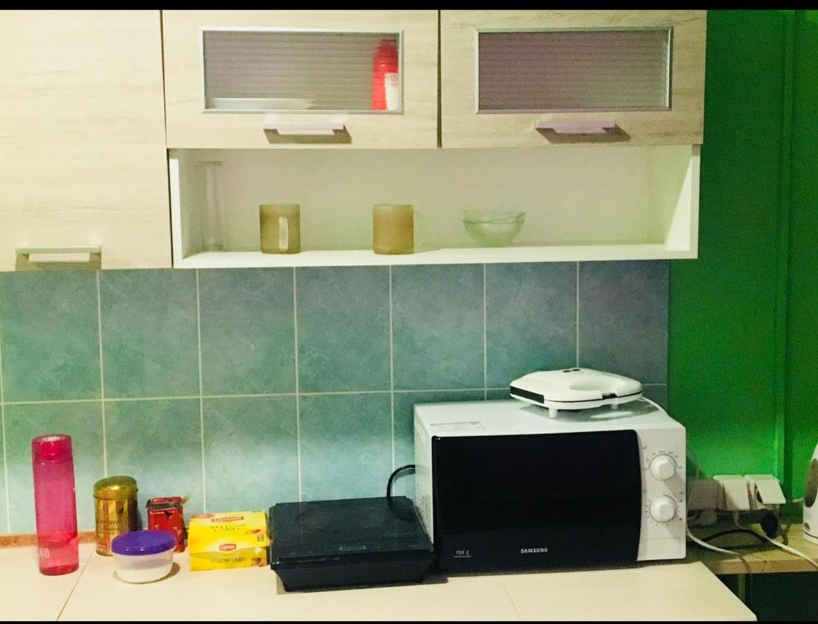 Rix Hostel รีกา ภายนอก รูปภาพ